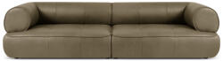 maison heritage INTERIEUR Canapea Lily cu 4 locuri si tapiterie din piele naturala (MH_4S_71_F1_LILY3) Canapea