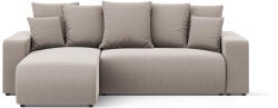 maison heritage INTERIEUR Coltar extensibil Jini cu 4 locuri, colt reversibil si tapiterie din tesatura structurala (MH_CORF_138_F1_JINI2) Canapea