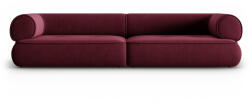 maison heritage INTERIEUR Canapea Lily cu 4 locuri si tapiterie din tesatura structurala (MH_4S_161_F1_LILY4) Canapea