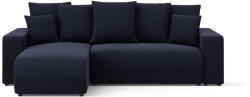 maison heritage INTERIEUR Coltar extensibil Jini cu 4 locuri, colt reversibil si tapiterie din tesatura structurala (MH_CORF_138_F1_JINI4) Canapea