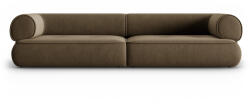 maison heritage INTERIEUR Canapea Lily cu 4 locuri si tapiterie din tesatura structurala (MH_4S_161_F1_LILY5) Canapea