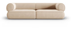 maison heritage INTERIEUR Canapea Lily cu 3 locuri si tapiterie din tesatura structurala (MH_3S_161_F1_LILY2) Canapea