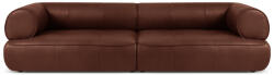 maison heritage INTERIEUR Canapea Lily cu 4 locuri si tapiterie din piele naturala (MH_4S_71_F1_LILY5) Canapea