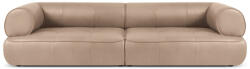 maison heritage INTERIEUR Canapea Lily cu 4 locuri si tapiterie din piele naturala (MH_4S_71_F1_LILY1) Canapea