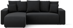 maison heritage INTERIEUR Coltar extensibil Jini cu 4 locuri, colt reversibil si tapiterie din tesatura structurala (MH_CORF_138_F1_JINI7) Canapea