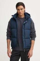 Pepe Jeans ujjatlan TEDDY sötétkék, férfi, téli, PM403015 - sötétkék L
