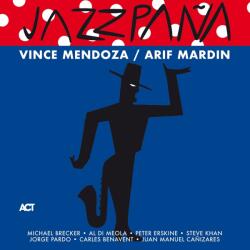 Mendoza, Vince Jazzpana - facethemusic - 14 690 Ft