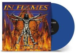 BERTUS In Flames - Clayman (1lp, Coloured Vinyl) (7f1685)