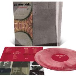 BERTUS Amorphis - Am Universum (1lp, Coloured Vinyl) (3e2039)