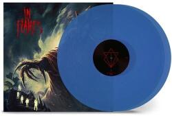 BERTUS In Flames - Foregone (2lp, Coloured Vinyl) (5f4135)