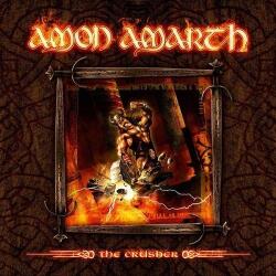 BERTUS Amon Amarth - With Oden On Our Side (1lp, Orange Coloured Vinyl) (3d5007)
