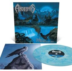 BERTUS Amorphis - Tales From The Thousand Lakes (2lp, 180g, Coloured Vinyl) (9d2939)