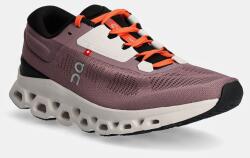 ON Running futócipő Cloudstratus 3 lila, 3WD30122137 - lila Női 37