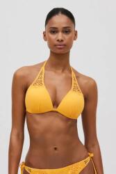 Ysabel Mora БАНСКИ ГОРНА ЧАСТ push up 83131 yellow ysabel mora