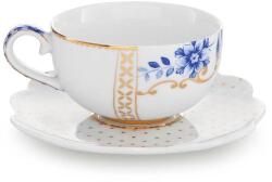 Pip Studio csésze és csészealj Royal - többszínű Univerzális méret - answear - 7 390 Ft