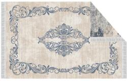  Covor, model/ albastru, 120x180, gazan (0000243055) Covor