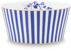 Pip Studio tál Royal Stripes - többszínű Univerzális méret - answear - 7 390 Ft