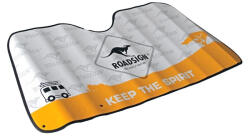 Roadsign Parasolar Parbriz Auto Interior 130x70cm 009791 (009791)