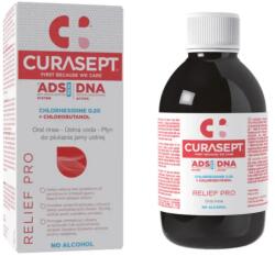 Apa de gura ADS DNA Relief Pro, 200 ml, Curasept