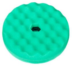 3M Burete polish verde valurit 3M cu fata dubla Quick Connect 150mm (509623M)