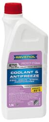 RAVENOL Antigel gata diluat roz RAVENOL ETC Protect C12Evo 1.5L