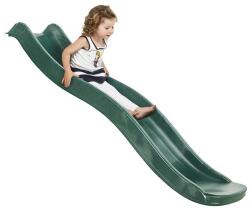  TWEEB csúszda 175 cm Zöld