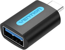 Vention Адаптер Vention CDUB0, USB-C / USB 3.0 (CDUB0)