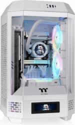 Thermaltake The Tower 250 White (CA-1Z9-00S6WN-00)