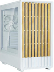 Zalman P10 Namu White