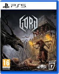 Team17 Gord (PS5)