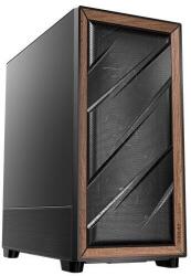 Antec Flux SE Black (0-761345-10177-6)