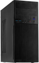 Inter-Tech IT-2815 Black (88881370)