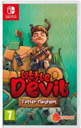Leoful Little Devil Foster Mayhem (Switch)