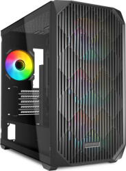 Sharkoon MK3 RGB Black