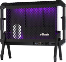 eblaztr Black Matt