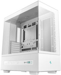 Deepcool CH690 Digital White (R-CH690-WHNNA0D-G-1)