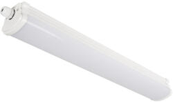 Nedis LED panel világítótest, 22W, 2700lm, IP65, 4000k hideg fehér (T8BATTEN02)