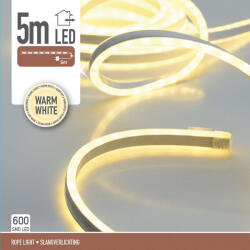 Nedis LED-es dekorcsík, 5 méter 600db SMD LED AXS-301210 (AXS301210)