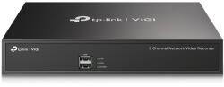 TP-Link NVR1008H Vigi 8 csatornás NVR hálózati rögzítő kamerarendszerekhez (NVR1008H) - hyperoutlet