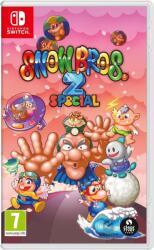 Clear River Games Snow Bros. 2 Special (Switch)