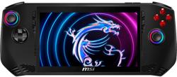 MSI Claw A1M-059 (001T41-059) Játékkonzol