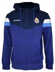 Real Madrid Madridista legendák pulóvere - 2XL 2XL fehér|kék