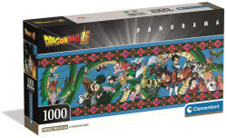 Clementoni Dragon Ball 1000 db-os (37058)