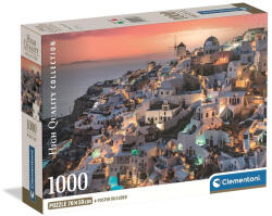 Clementoni Santorini 1000 db-os (39933)