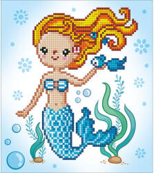  DOTZIES Sirena (DTZ3002)