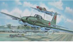 Směr Ilyushin IL - 2 (0865)