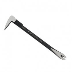 STANLEY Precíziós bontóvas keskenyfejű 30cm (STANLEY-0-55-115)