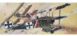 Směr Fokker Dr. 1 (0805)