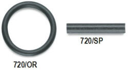 BETA 720/OR2 O-gyűrű, biztosító csap (BETA 720/OR2) (BETA-007200924)