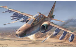 Směr Sukhoi Su-25 UB/UBK (0858)
